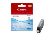 Canon Cartucho CLI-521C Cian