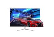 NILOX NXM24FHD1002 Monitor 24"IPS 100H HDMI DP