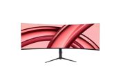 NILOX NXM49CRVDC Monitor49" QHD 144hz MM AA cur