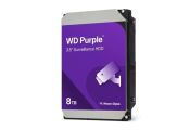 Western Digital WD85PURZ 8TB SATA 6GB/S Purple