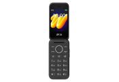 SPC 2336N Wild 4G Telefono Movil 2.8" BT FM Negro