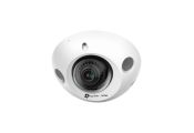 VIGI Cmara IP C230I Mini Dome 3MP Plstico IR 2.8