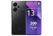 XIAOMI Redmi Note 13 PRO+ 5G 6,67" 256GB 8GB Black