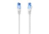 Aisens Cable RJ45 CAT.6 UTP AWG26 CCA Blanco 7.5m