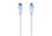 Aisens Cable RJ45 CAT.6 UTP AWG26 CCA Blanco 10m