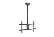 Tooq LPCE1186TSLI-B Soporte techo TV 43"-86"