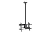 Tooq LPCE2286TSLI-XL-B Soporte techo 2 TV 43"-86"