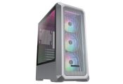 Cougar Caja Semitorre Archon 2 RGB White