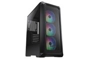 Cougar Caja Semitorre Archon 2 RGB Black