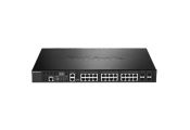 D-Link DXS-3400-24TC Switch L2+ 20x10GB 4xSFP