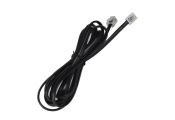 iggual Cable RJ11 2 metros para cajones IRON