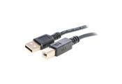 iggual Cable USB-A USB-B lector cdigos 1D BT WiFi