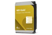 Western Digital Gold WD4004FRYZ 4TB SATA/600