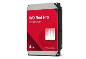 Western Digital WD4005FFBX 4TB SATA6 256MB Red Pro