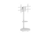 EWENT EW1550 Soporte Movil Suelo para TV hasta 86"