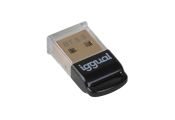 iggual Adaptador USB 2.0 mini Bluetooth 5.3