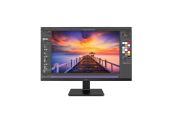 LG 27BL650C-B Monitor 27" IPS FHD HDMI DP USB-C AA