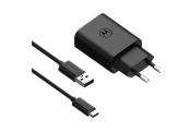 Motorola Turbopower 20w Cargo rapida USB-C Incl.