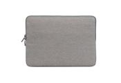 RIVACASE 7703 Suzuka Funda 13,3" gris