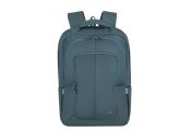 RIVACASE 8460 Tegel ECO acuamarina mochila portti