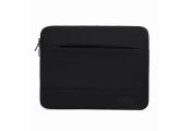 Celly Funda Portatil Sleeve hasta 13" Negro