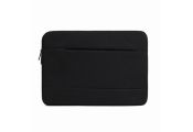 Celly Funda Portatil Sleeve hasta 16" Negro