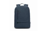 Celly Mochila para portatil hasta 16" Azul