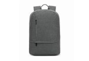 Celly Mochila para portatil hasta 16" Gris