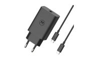 Motorola Turbopower 68W Carga rapida GaN USB-C