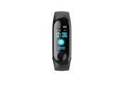 Celly Pulsera Fitband Monitor Actividad Negra