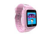 Celly Smartwatche Kids 2G Rosa