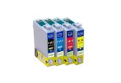 INKOEM Cartucho Compatible Epson T1811XL Negro