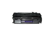 INKOEM Tner Compatible HP 05A  Negro