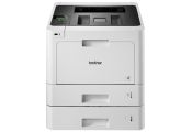 Brother Impresora Laser Color HL-L8260CDW+Bandeja