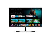 SPC Monitor 24" FHD Smart+Chromecast 12V MM Wf