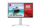 LG 27UP550P-W  Monitor 27" IPS 4K 2xHDMI DP USBc