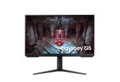 Samsung LS27CG510EUXE Monitor27" QHD165H 1ms 2HDMI