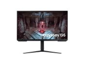 Samsung LS32CG510EUXEN Monitor 32"QHD 165h HDMI DP