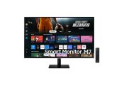 Samsung LS27DM500EUXEN Smart Monitor 27"FHD 4m Wf