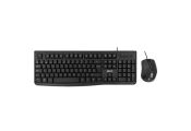 iggual Kit teclado y ratn CMK-BUSINESS2 negro