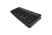 Mustek Teclado TPV MKB-800M Banda Magn. 3 Pistas