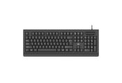 Ewent Teclado EW3286 con lector dni