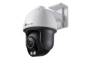 VIGI Cmara IP PT C540S 4MP Plstico Full-Color 4m