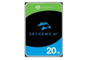 Seagate SkyHawk AI ST20000VE003 20TB 3.5" SATA3