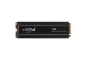 Crucial T500 SSD 1TB PCIe NVMe 4.0 x4 con HS