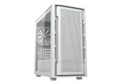 Cougar Caja Uniface Mini White