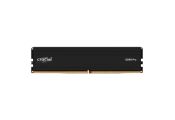 Crucial CP24G60C48U5 PRO 24G DDR5-6000 DIMM GAMING