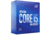 Intel Core i5 10600KF 4.1Ghz 12MB LGA 1200 BOX