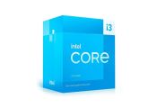 Intel Core i3 13100F 3.4Ghz 12MB LGA 1700 BOX