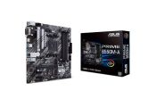 ASUS Placa Base PRIME B550M-A mATX AM4